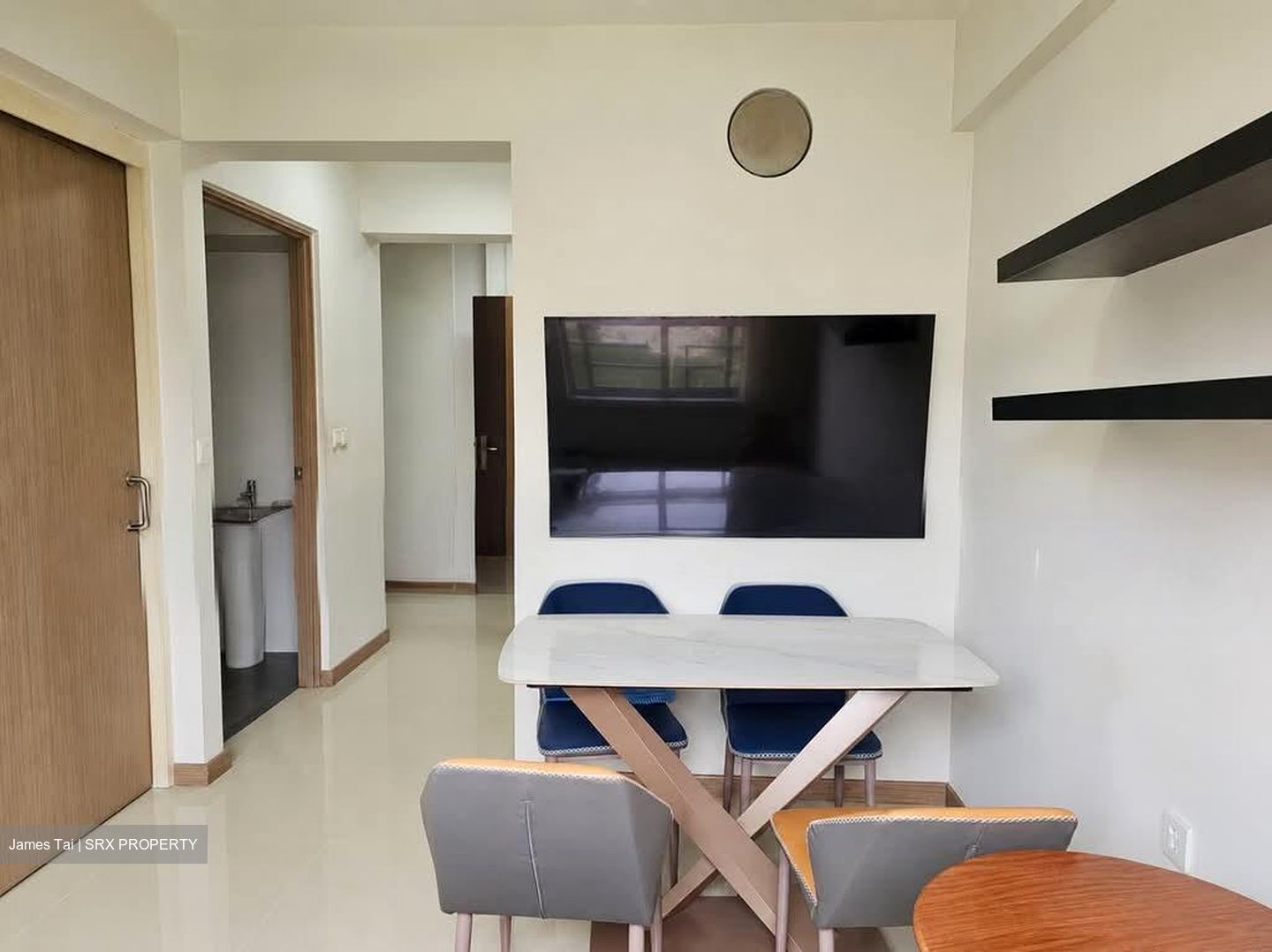 Blk 456B Fernvale Woods (Sengkang), HDB 2 Rooms #562059801